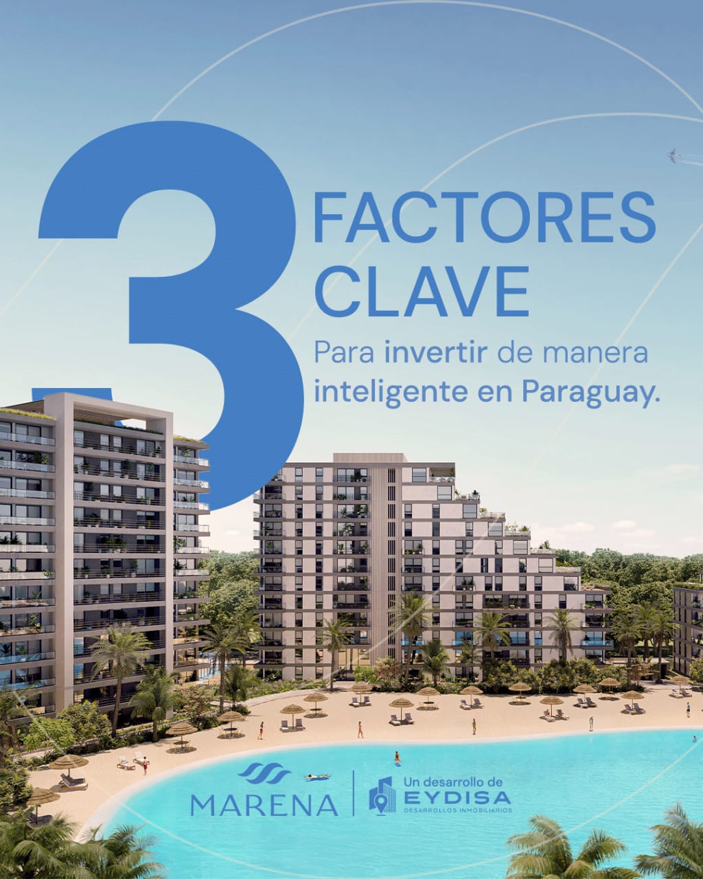 Marena: el desarrollo que redefine invertir en Paraguay — foto 2