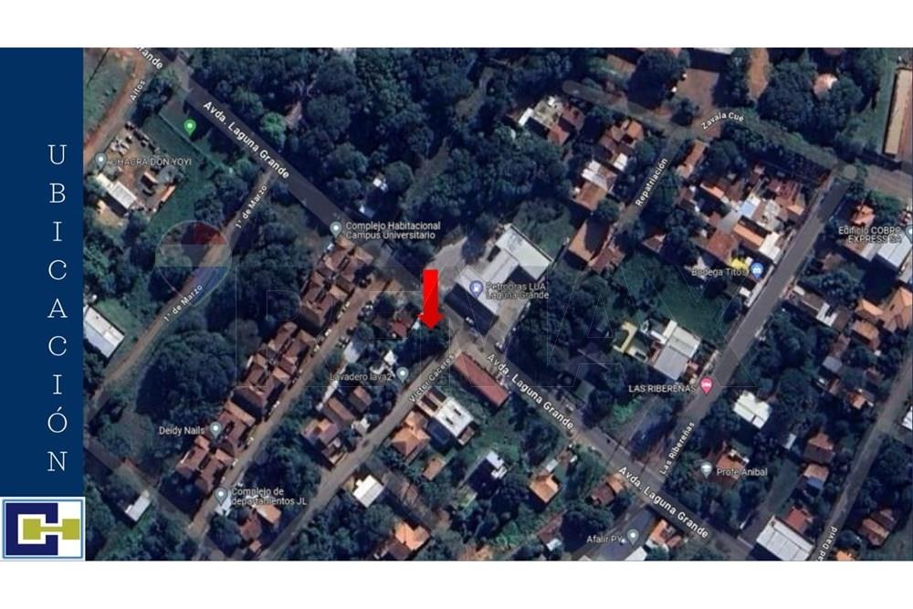 Local Comercial - Alquiler - San Lorenzo, Central, Paraguay, Emprende! — foto 3