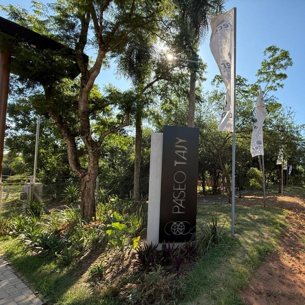 Lotes en venta en Barrio Cerrado Alberi - Tucangua , Altos, Cordillera — foto 2