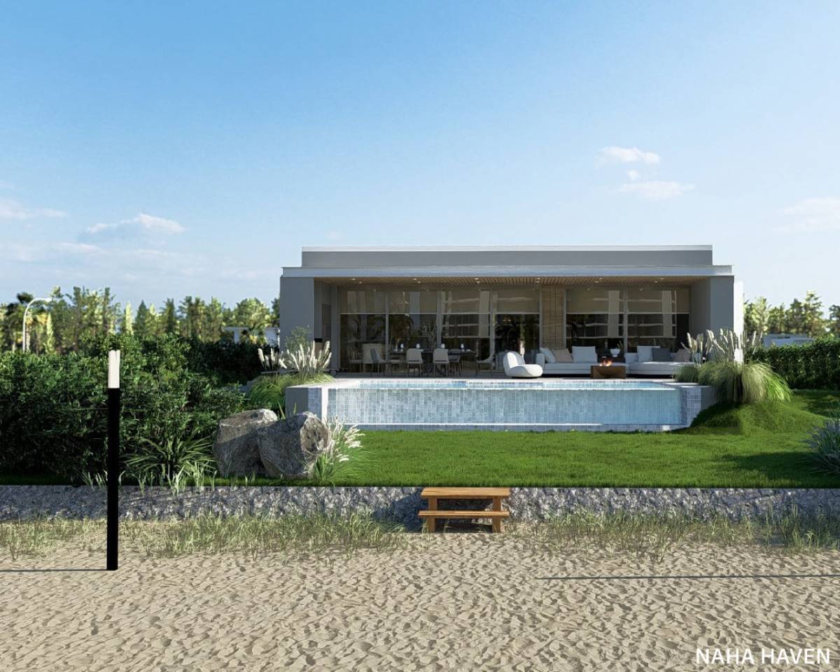 THE HAVEN VIVIENDAS DE LUJO -SAN BERNANDINO — foto 3