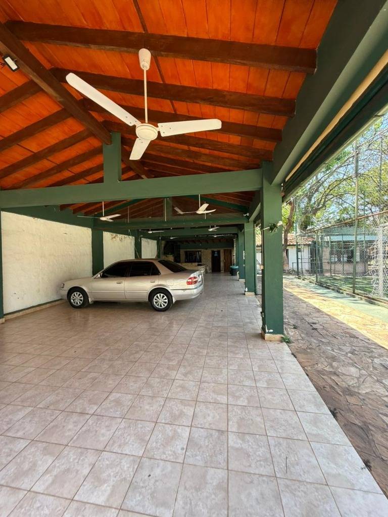 Alquilo complejo deportivo en San Lorenzo - zona Laguna Grande — foto 2