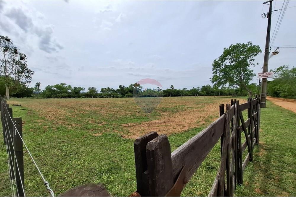 Terreno - Venta - Ybycuí, Paraguay, Inversión! — foto 2