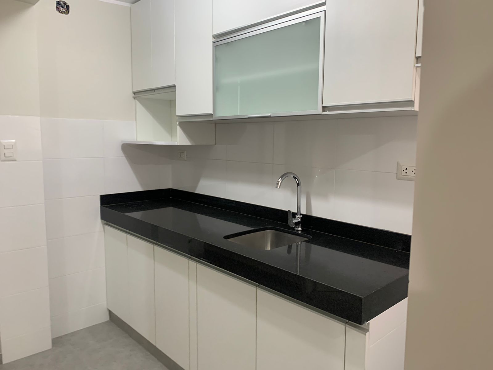 Departamento en venta en La Perla