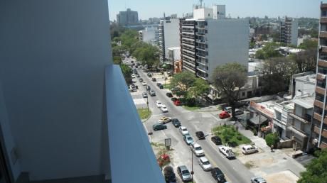 Venta Apartamento 2 Dormitorios Parque Batlle