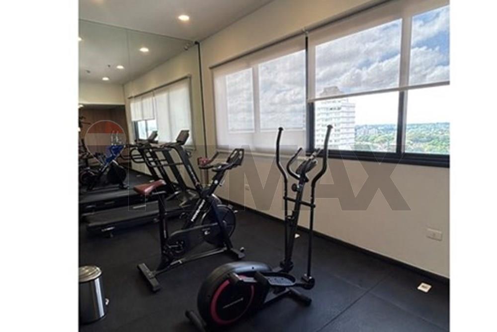 Departamento tipo Dúplex en Venta, Ycuá Satí — foto 2
