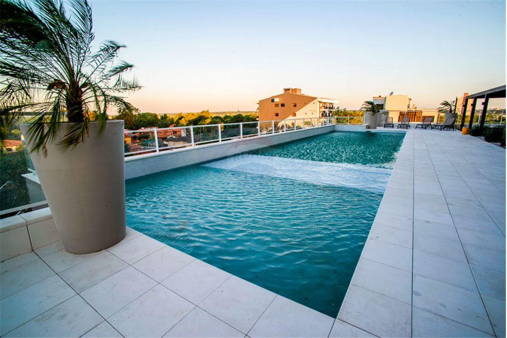 Alquilo departamento full amoblado en SKYTOWER — foto 2