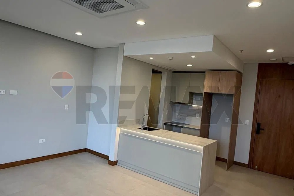 ALQUILER DE DEPARTAMENTO EDIFICIO TORRE LAS PALMAS — foto 3