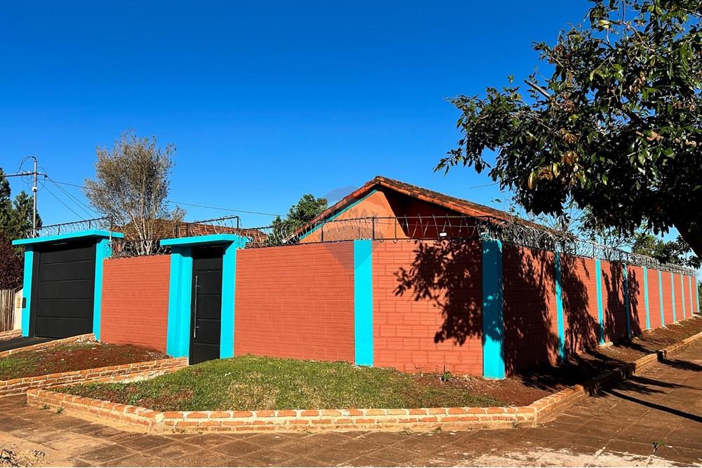Casa - Venta - Encarnación, Paraguay — foto 2