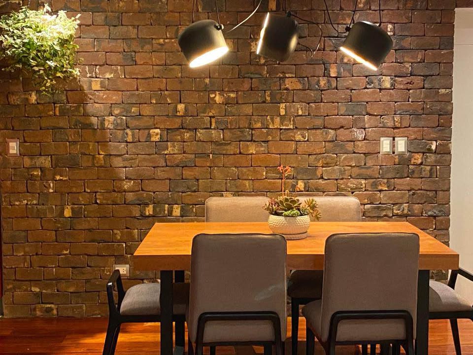 Departamento en alquiler en Miraflores