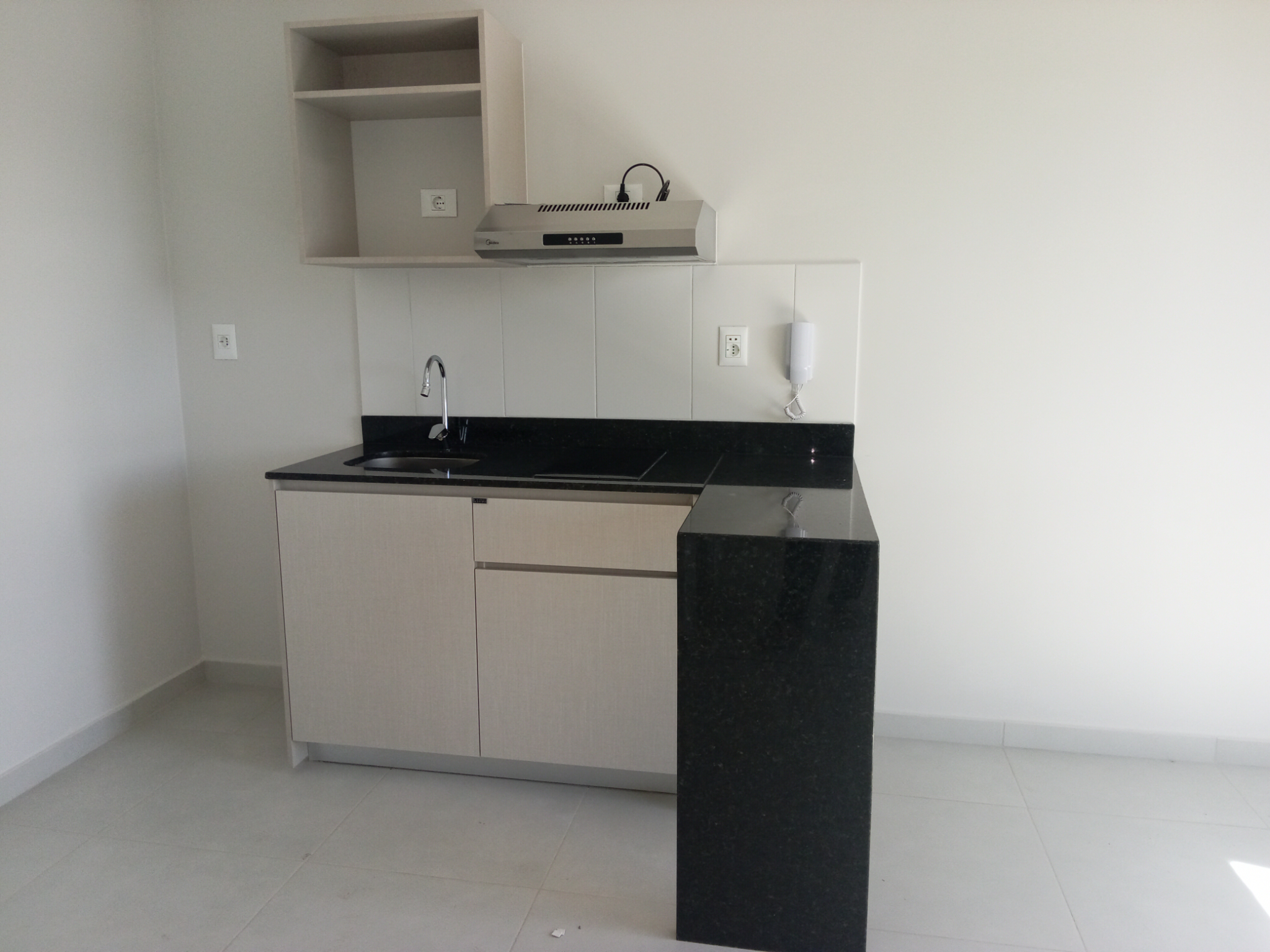 Departamento en Venta - Zuba 18 - Campo G. Luque - ¡A Estrenar! — foto 3