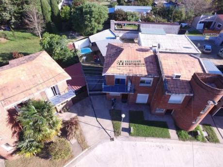 Casa De 3 Dormitorios En Venta - Nueva Helvecia - Entrega+ Cuotas Bhu