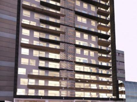 Dpto Flat Vista Interior A Jardin En Zona Residencial Y Central De Miraflores