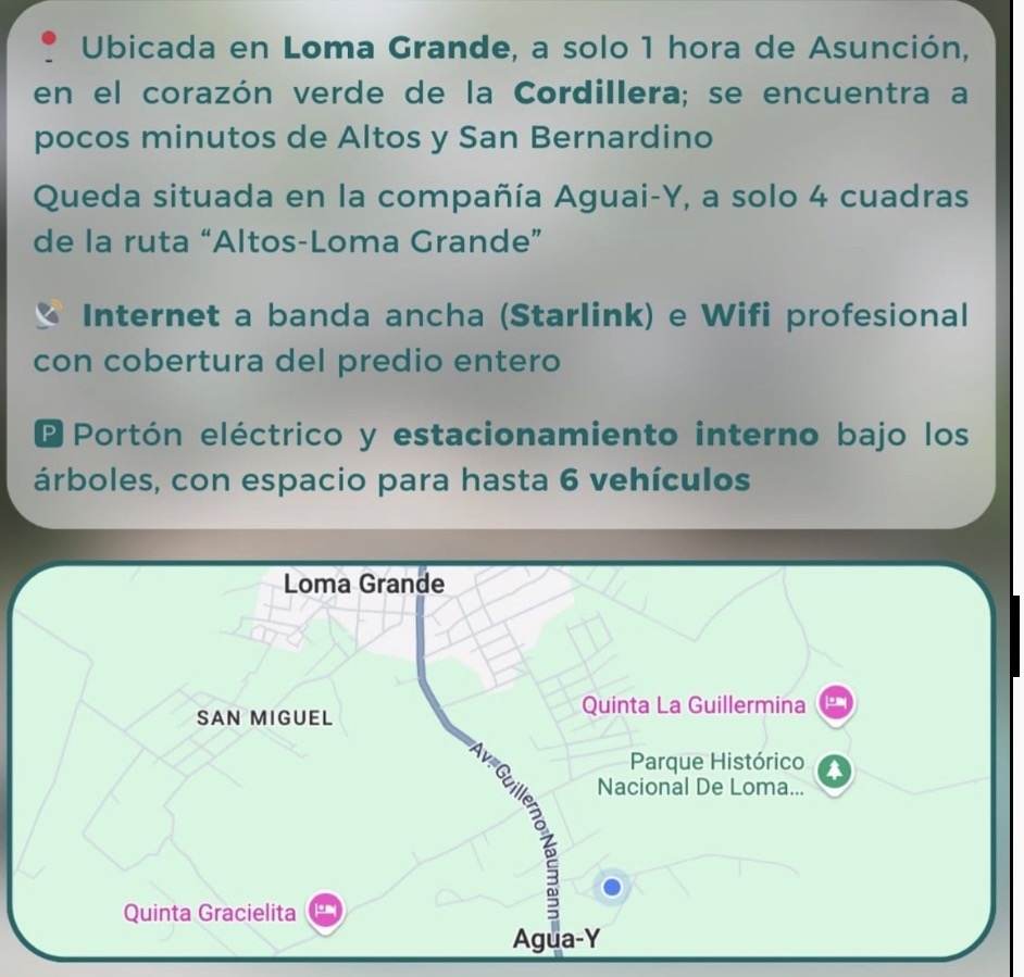 ???? OPORTUNIDAD DE INVERSIÓN EN LOMA GRANDE – ???????? — foto 2