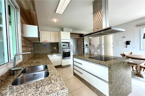 Departamento-Alquiler-PY Asunción Ycuá Satí — foto 3