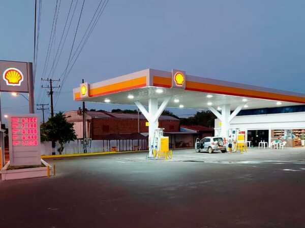 En Venta !  Estación de servicio.  Caazapá — foto 3