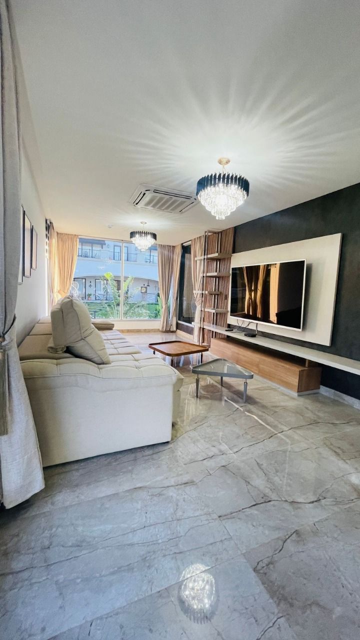 Asegura Tu Verano En Aqua Village Alquilo Casa Amoblada — foto 3
