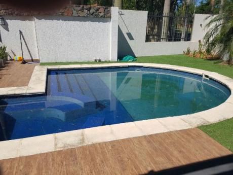 Alquilo Casa Amoblada En san Bernardino para semana Santa
