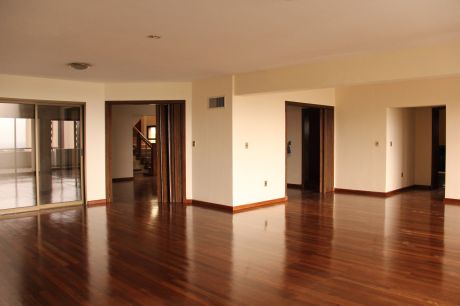 Vendo Penthouse