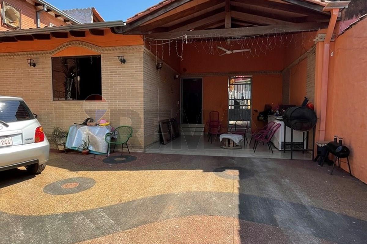 Casa en venta en Hipódromo