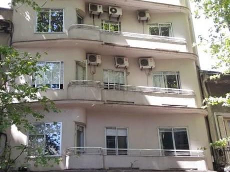 Alqulile Apto 3 Dorm Y 2 Baños