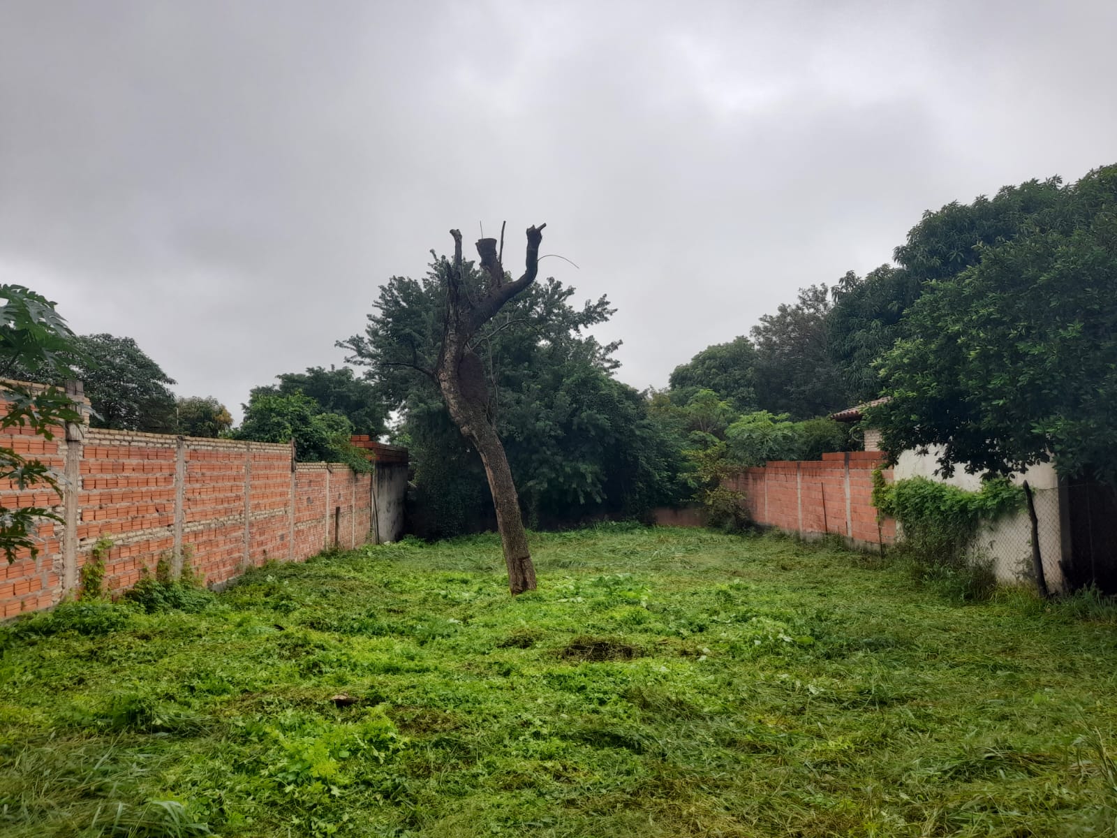 Vendo Terreno En Barrio San Miguel - Zona Pinedo. — foto 2
