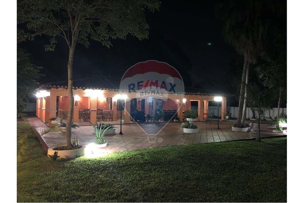 VENTA - TERRENO 3 HECTAREAS - AREGUA — foto 2