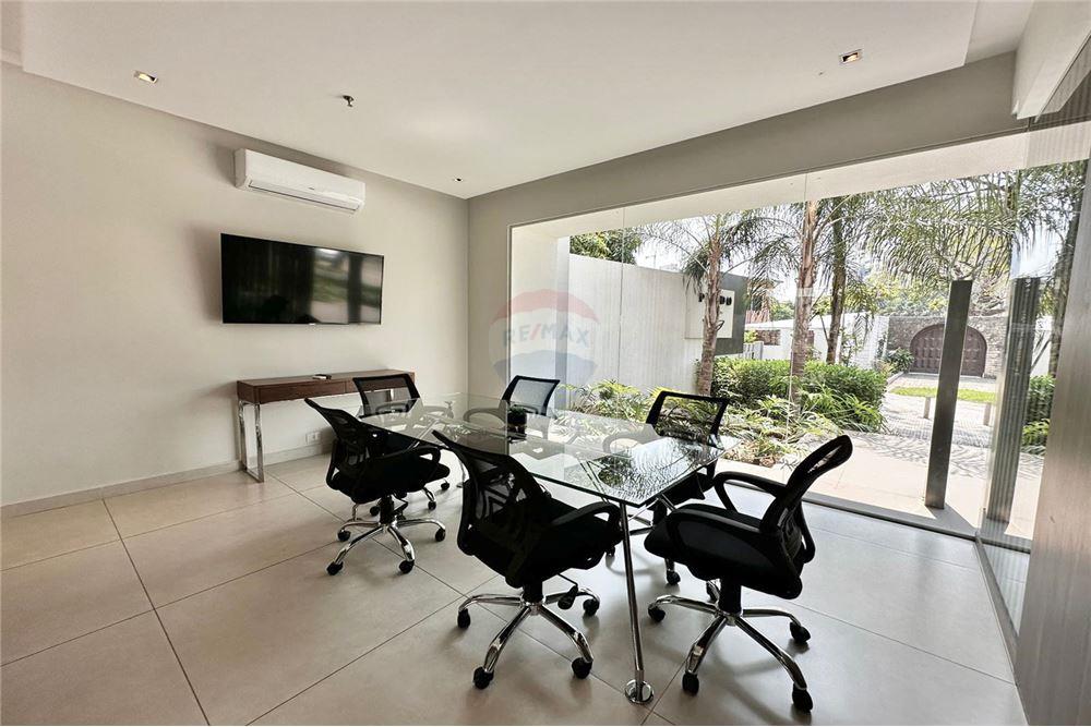 Departamento - Alquiler - Asunción Ycuá Satí z/ Goethe — foto 3