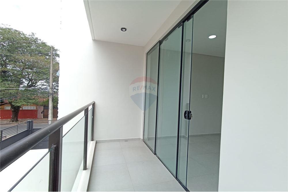 Duplex - Alquiler - Paraguay Asunción San Vicente — foto 2