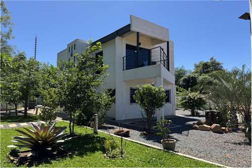 Casa-Venta-Altos, San Bernardino, Cordillera — foto 3