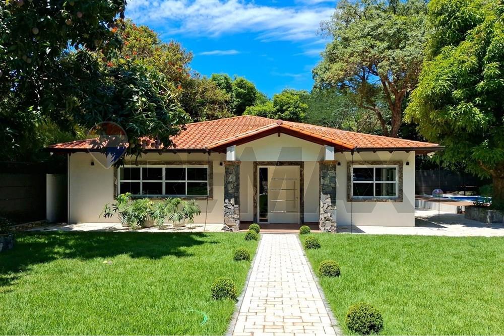 Nueva Casa Moderna en San Ber ¡Descúbrela! — foto 3