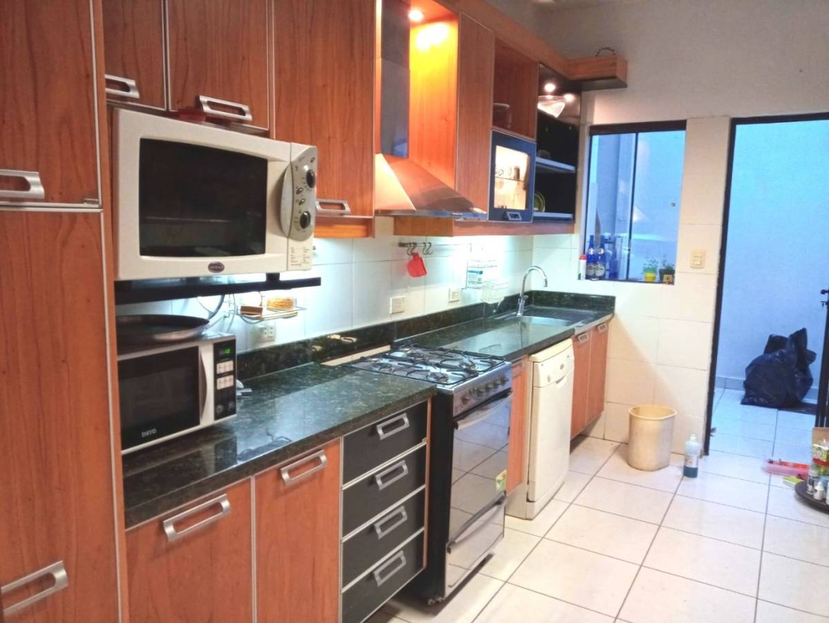Alquilo casa para oficina en villamorra — foto 2