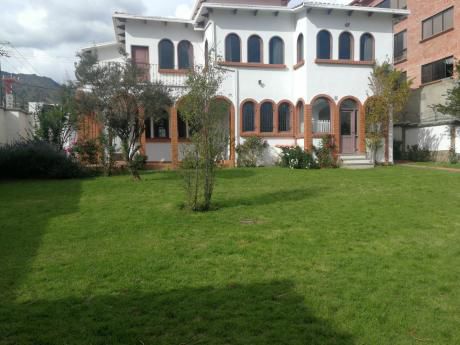 Oportunidad Linda Casa Comercial Achumani