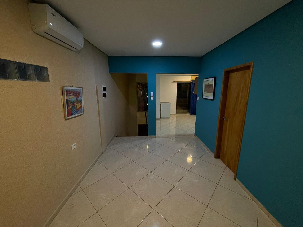 ALQUILO DEPARTAMENTO SEMI AMOBLADO EN LAMBARÉ EN EL BARRIO VALLE APU’A — foto 2