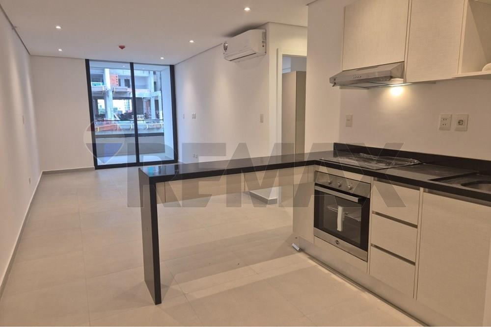 Departamento en venta en Las Lomas