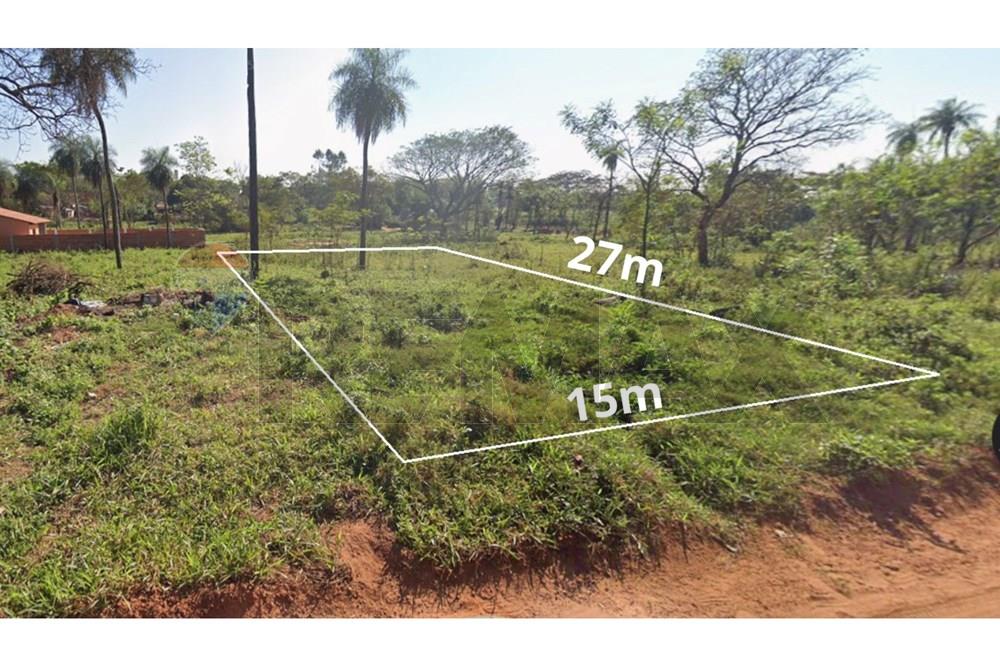 TERRENO EN VENTA EN CAPIATA KM 21 ZONA FABRICA DE FIDEOS FEDERAL — foto 2