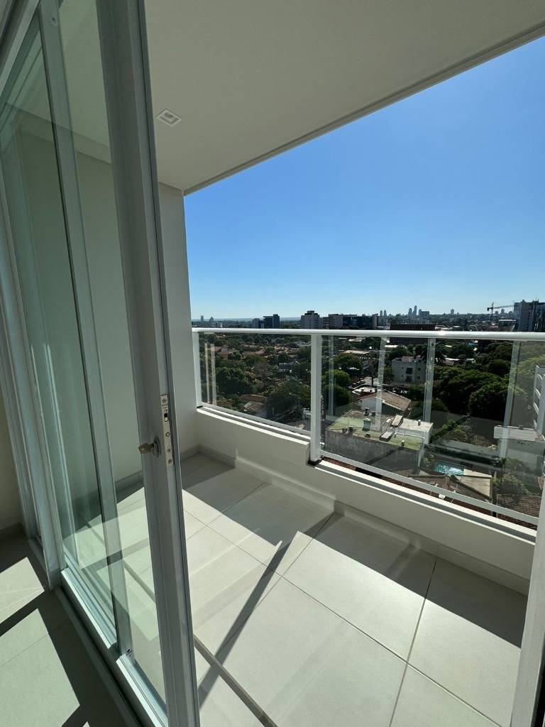 En Venta Departamento A Estrenar 2 Habitaciones Edificio First Living — foto 2
