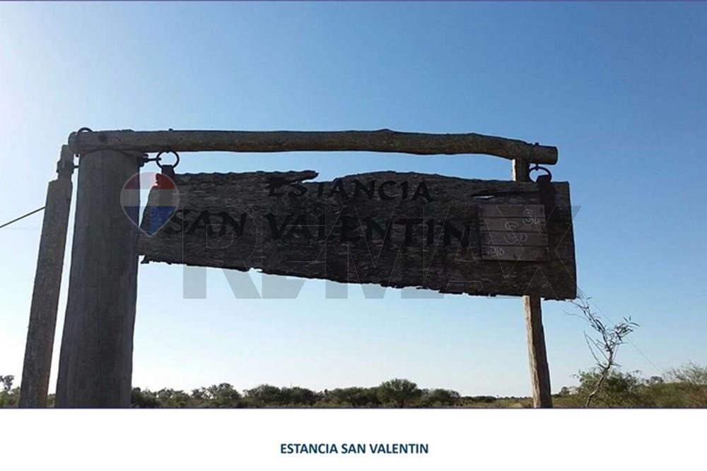 Estancia/Campo - Venta - General José María Bruguéz, Presidente Hayes, Paraguay — foto 2