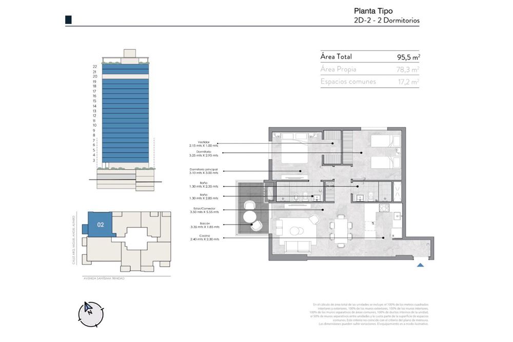Departamento en venta en Mburucuyá