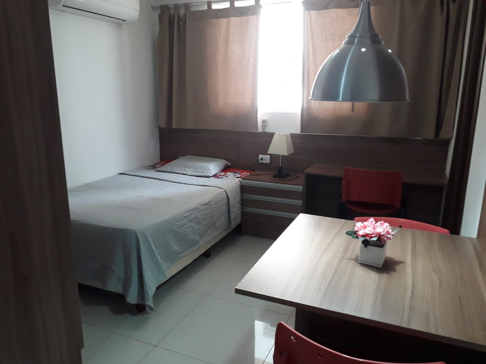 Alquilo Departamento Loft Amoblado En San Lorenzo  Cerca De La Una — foto 3