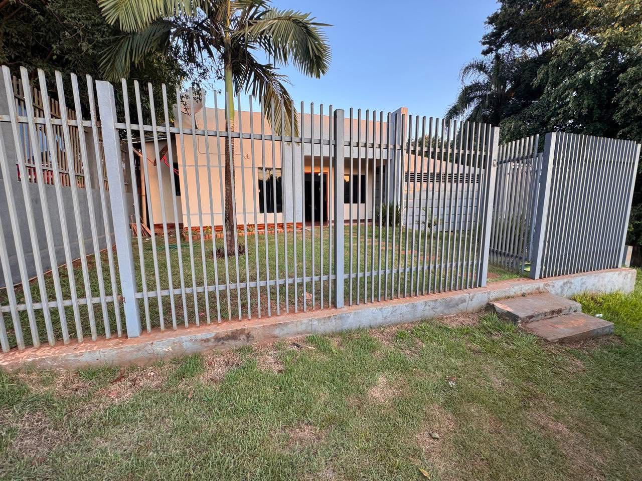 EN VENTA CASA SAN ALFREDO CIUDAD DEL ESTE — foto 2