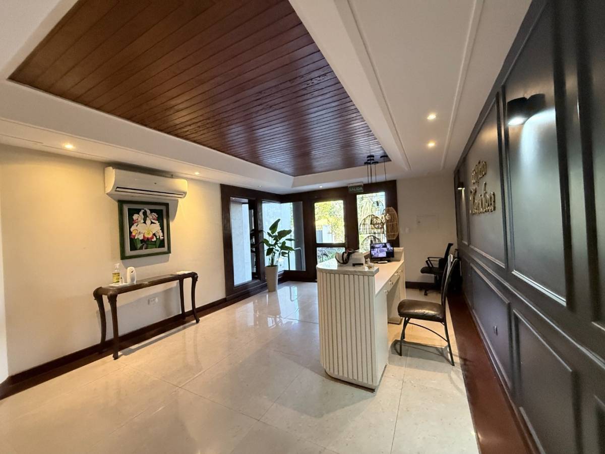 ALQUILER EXCLUSIVO | EDIFICIO MERIDIEN – LAS MERCEDES — foto 3