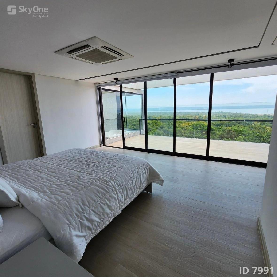 VENDO RESIDENCIA DE LUJO FINAMENTE AMOBLADA Y EQUIPADA EN SAN BERNARDINO — foto 3