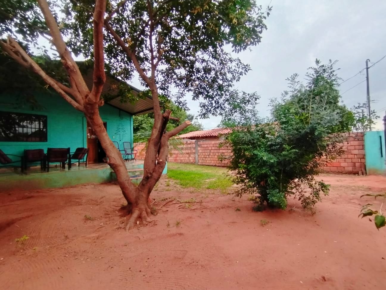CASA EN VENTA EN CAPIATÁ   B° LOMA BARRERO  RUTA 1 — foto 3