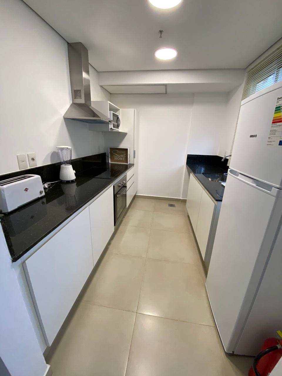 Hermoso departamento 1 dormitorio AMOBLADO — foto 3