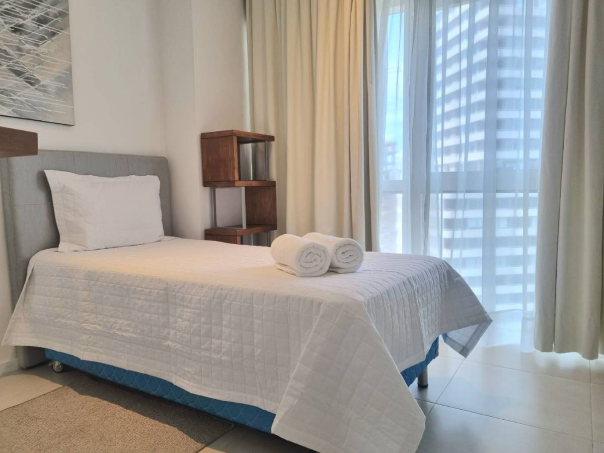 Departamento en venta en Ycuá Satí, Asunción — foto 3