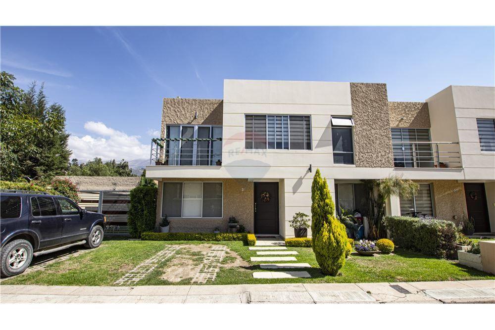 Casa en venta en Tiquipaya