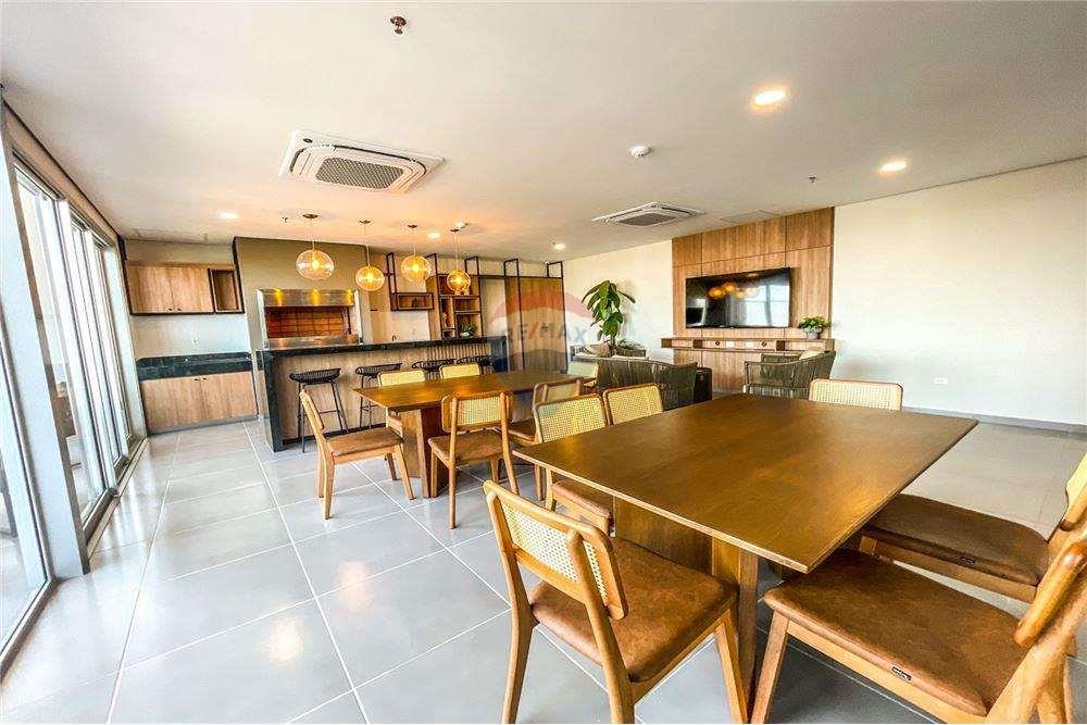 VENDO DEPARTAMENTO A ESTRENAR EN MOLAS LOPEZ — foto 2