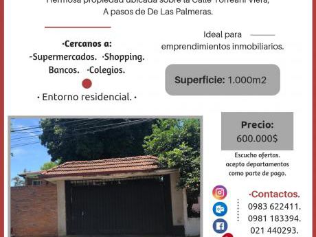 Vendo En Barrio Recoleta!!