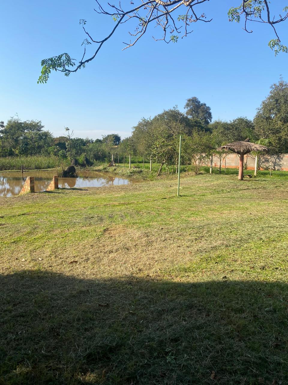VENDO PROPIEDAD EN EL KM10 ACARAY - 6 LOTES JUNTOS — foto 3