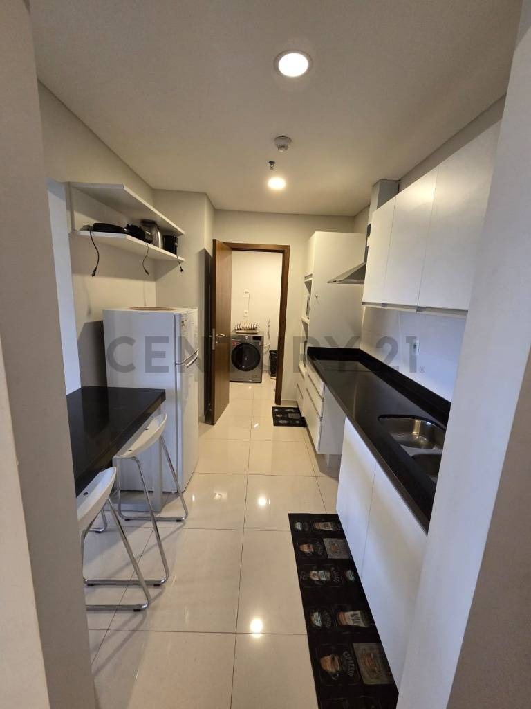 Alquilo amplio dpto de 1 habitación totalmete amoblado — foto 3